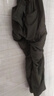 迪卡侬（DECATHLON）速干裤男女户外长裤徒步裤子快干登山透气弹力 TREK100 军绿色-男款 40 实拍图