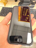 闪魔 适用iPhoneSE3钢化膜 苹果se2高清苹果7手机贴膜 实拍图