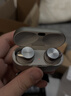 Technics【政府补贴】尊享款AZ80 真无线蓝牙降噪耳机入耳式 松下HIFI系列支持LDAC/无线充电 适用苹果安卓 EAH-AZ80银色【国行】 实拍图