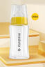 美德乐（Medela）宽口奶瓶 玻璃奶瓶新生儿婴儿宝宝奶瓶250ml（适用于3月以上）  实拍图