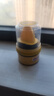 ONEFULL鞋油真皮保养油通用擦鞋神器皮鞋高级护理补色黑色50ml 实拍图