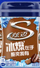 炫迈 冰爆无糖口香糖 冰爆咖啡味 40粒56g*6瓶 糖果休闲零食 清新口气 实拍图