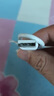 猎弗蒙适用Apple苹果14数据线iPhone11/12/13/XS/pro/max/8plus/7/XR手机充电线充电器头ipad平板12W快充 0.25米苹果数据线 实拍图