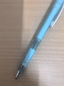 三菱（uni）KURU TOGA系列活动铅笔学生自动铅笔彩色 M5-450自动旋转铅芯0.5mm 紫色 单支装 实拍图