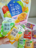 樱桃小丸子日式蒟蒻果冻儿童零食休闲 20g*24袋含30%果汁 0脂年货新年礼物 实拍图