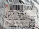 卡帝乐鳄鱼男士皮带牛皮中青年腰带自动扣休闲裤带商务百搭情人520礼物 实拍图