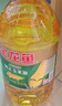金龙鱼 食用油 非转基因 压榨 一级 纯正玉米油4L（新老包装随机发货） 实拍图