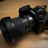尼康（Nikon） 尼克尔Z 24-120mm f/4S 全画幅镜头 微单相机适用 Z卡口 实拍图