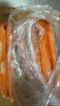 美加佳即食巨无霸蟹柳净重2斤 鱼糜含量80% 量贩装即食蟹柳 日料刺身  实拍图