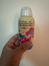 曼秀雷敦新碧儿童防晒喷雾100ml 清爽保湿防水温和（新老包装随机发货） 实拍图