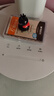 松下（Panasonic）学习台灯减蓝光护眼台灯AA级阅读台灯家用儿童护眼灯调光智能台灯 实拍图