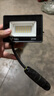 公牛（BULL）LED投光灯户外庭院工厂园林灯露营灯 IP65防水等级20W-6500K白光 实拍图