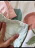 都市丽人高腰内裤女纯棉收腹7A蚕丝抑菌裆收肚子提臀女士内裤4条M 实拍图
