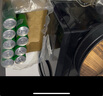 可口可乐（Coca-Cola）芬达Fanta 高考季 橙味汽水摩登罐碳酸饮料330ml*24罐 包装随机发 实拍图