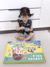 雷朗会说话的早教有声书1-3岁点读机发声书男女孩儿童玩具生日礼物 实拍图