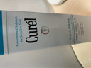 珂润（Curel）保湿化妆水I 150ml清爽型爽肤水 护肤品 敏感肌适用 成毅代言 实拍图