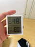 多乐信（DOROSIN）除湿机/抽湿机 除湿量21升/天 家用轻音地下室干衣除湿吸湿器 干燥机ER-20  实拍图