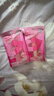 曼秀雷敦唇膏变色润唇膏女保湿补水滋润不脱色不易掉色防干裂护唇学生 玫瑰粉*2+赠手霜 实拍图