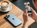 Apple/苹果 iPhone 14 (A2884) 128GB 星光色 支持移动联通电信5G 双卡双待手机 实拍图