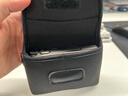 JJC 适用索尼黑卡7相机包RX100m6 ZV1内胆包 佳能G7X2 G7X3保护套 理光GR3x GR4富士XF10收纳袋配件 实拍图