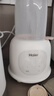 海尔（Haier）温奶器暖奶器奶瓶消毒器二合一调奶器婴儿恒保温热奶解冻加热辅食 实拍图