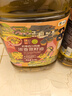 初萃 中粮浓香菜籽油6.18L 四川风味食用油 低芥酸 非转基因 物理压榨 实拍图