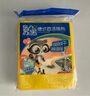 苏诺德式抹布洗碗布吸水不易掉毛不易沾油快干百洁布懒人抹布中号8片 实拍图