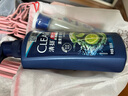 清扬（CLEAR）男士去屑洗发水清爽控油型500g 父亲节礼物 京东直送 实拍图