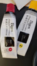 Bigen美源发采快速黑发霜 80g（天然黑 881）*2盒 实拍图