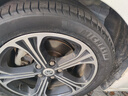 米其林（MICHELIN）汽车轮胎 215/50R17 95W 浩悦四代 PRIMACY 4 适配英朗/科鲁兹 实拍图
