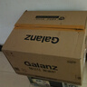 格兰仕（Galanz）微波炉家用小型轻音省电360°转盘速热20L易洁内胆老人适用简易操作D4升级变频 实拍图
