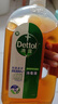 滴露（Dettol）洗衣消毒液衣物消毒水750mL除螨 家居宠物地板杀菌 非84酒精 实拍图