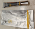 百雀羚（PECHOIN）【李昀锐同款】光棱镜防晒乳45mlSPF50+PA+美白防晒送女友 实拍图