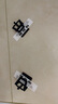 雅高免打孔锅盖架 壁挂砧板架家用沥水收纳架【黑色装-1对装】 实拍图