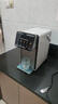 美的（Midea）小魔方pro电热水瓶电水瓶饮水机 烧水壶电热水壶316L 风冷保温恒温一体0塑料可拆国家补贴31FPro 实拍图