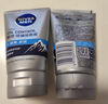 妮维雅（NIVEA）男士洗面奶保湿收缩毛孔深黑DEEP控油细致毛孔洁面双支套装 实拍图