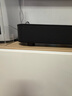 索尼（SONY）HT-S60 1000W大功率 5.1 实体声道 全景声 无线后环绕 回音壁 Soundbar 家庭影院 电视音响 蓝牙 实拍图