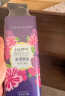 菲诗小铺(THE FACE SHOP) 浪漫邂逅香氛沐浴露 900ml 男女通用 保湿芳香 实拍图