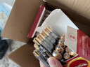 南孚5号电池16粒 五号碱性 聚能环4代 适用血压计/燃气表/遥控器/电子秤/挂钟/无线鼠标/计算器/玩具等 实拍图