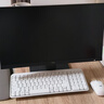 戴尔（DELL）21.5英寸 办公显示器 FHD 100Hz 硬件防蓝光 3000:1 72%NTSC 家用全高清电脑显示屏 SE2225HM 实拍图
