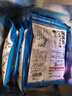 龙角散 薄荷草本润喉糖 日本进口零食糖果经典原味70g*6袋盒装 独立包装 实拍图