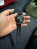 联想（Lenovo） Watch S 风暴灰 智能运动健康手表 高清蓝牙通话 心率血氧监测 多种运动模式 音乐播放 实拍图