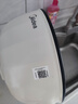 美的（Midea）电炒锅 电火锅 电蒸锅 电煮锅宿舍泡面家用多用途多功能 不沾炒菜锅3.2L电热锅 HCG2571 配蒸架 实拍图