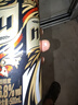 乌苏啤酒（wusu）楼兰秘酿500ml*12罐/箱整箱装 实拍图