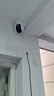 萤石C8C监控摄像头家用无线wifi监控器室外农村360度防水防尘手机远程人形检测语音通话 C8C-500万【4mm】 32G高速卡【下单升级64G】 实拍图