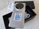HURAIEI手机2025新款全网通5G全新原装正品旗舰天玑9400处理器快充大电池长续航拍照游戏电竞学习老人机 皓月银 16G+256GB 官方礼品+旗舰芯片 实拍图