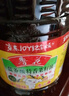鲁花 食用油 低芥酸特香菜籽油 6.18L   物理压榨 实拍图