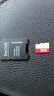 闪迪（SanDisk）128GB TF(MicroSD)内存卡 4K极速金卡A2 V30 U3行车记录仪 运动相机无人机 监控存储卡 读190MB/s 实拍图