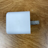 ANKER安克苹果充电器PD快充20W充电头Type-C适用iPhone16promax苹果15华为/小米手机充电头白 实拍图
