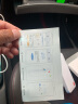 中兴（ZTE）5G随身wifi6移动WIFI6免插卡无线网卡便携式热点路由器无线笔记本电脑通用流量车载卡托2024款U50S 实拍图